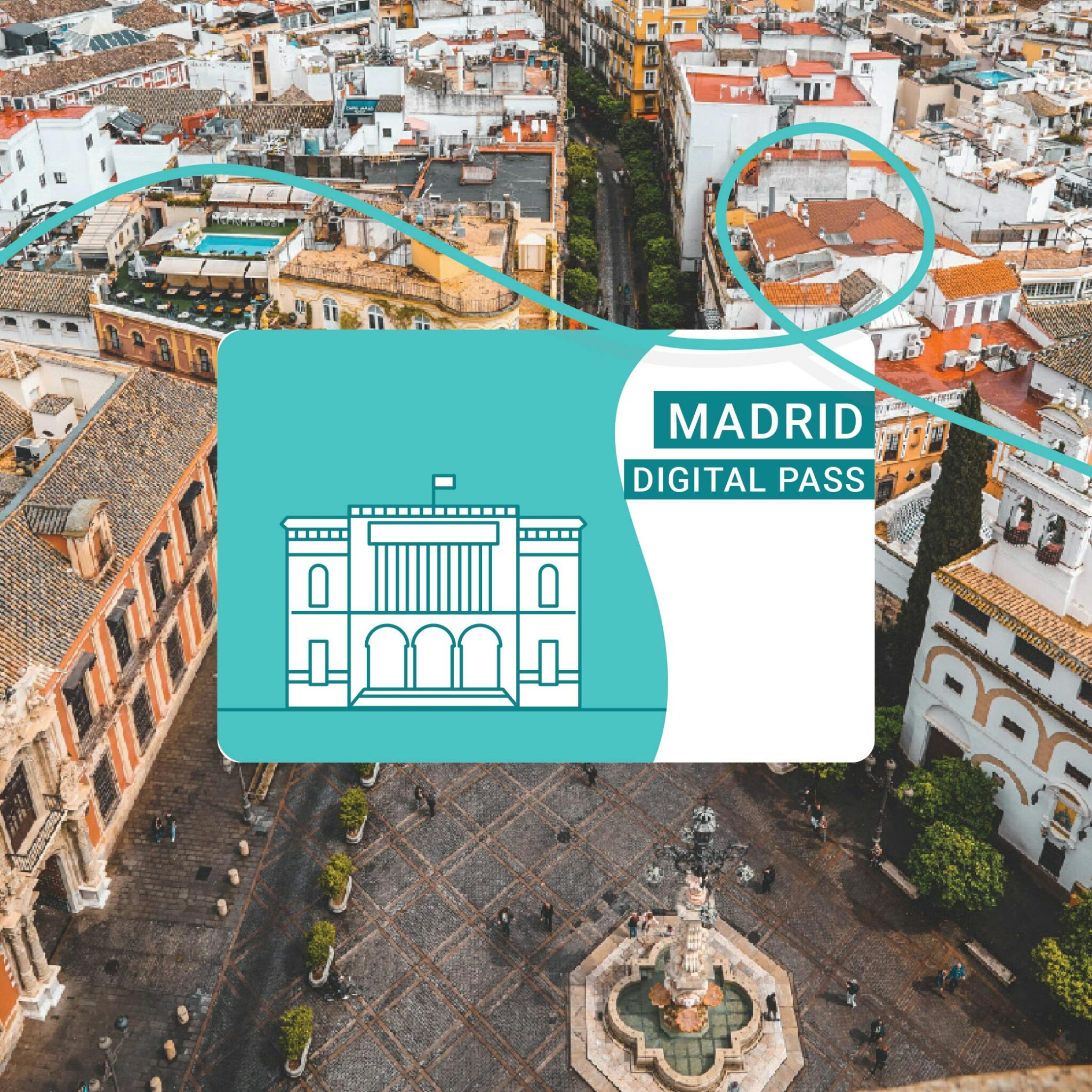Tickets of Royal Palace Madrid